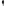 Tovolo Flex-Core Silicone Spatula - Black detail