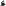 Nespresso Nespresso Matte Black Vertuo Automatic Espresso Machine Bundle side view with coffee and capsule