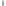 Joseph Joseph Loop Vacuum Insulated Water Bottle, 500ml - Blue Product Side View 