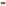 Grills of Japan Hibachi Table Grill - Red angle