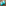 MasterClass Salt or Pepper Mill, 12cm  - Turquoise Ombr� S & P labels