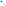 Le Creuset Craft Large Spatula Spoon - Caribbean