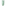 Brabantia StepUp Pedal Bin, 40L - Jade Green back view