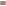 Lind DNA Nupo Leather Square Leather Table Mat - Nomad Grey