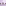 Nespresso Vertuo Pop Coffee Machine - Lilac on the table with coffee