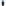Nespresso Vertuo Pop Coffee Machine - Pacific Blue angle