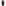 Nespresso Vertuo Pop Coffee Machine - Spicy Red angle