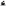 Nespresso Vertuo Pop Coffee Machine - Liquorice Black angle with a capsule
