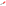 Dreamfarm Mini Chopula Spatula - Red angle