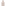 Built Planet Eco Friendly Recycled Water Bottle, 500ml - Pale Pink detail
