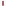 Okra Candle Traditional Dinner Candle, Set of 4 - Red