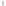 Okra Candle Traditional Dinner Candle, Set of 4 - Pale Pink