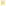 Popstrukt Bon Bon Buddy Side Table - Butter Yellow