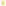 Popstrukt Bon Bon Buddy Side Table - Butter Yellow