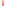 Le Creuset Modern Pepper Mill, 21cm - Flame