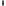 Thread Office Iron Black Candle Holder - Tall