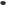 Umbra Junip Oval Soap Dish - Black angle