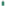 Fieldbar Gin Trunk - Parisian Green angle
