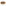 H & S Collection Round Teak Wood Bowl, 20cm