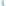 Blim Plus Stand Ladle Rest - Ocean Medium
