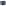 Maxwell & Williams Indulgence Ramekin, 355ml - Slate Blue side view