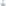 Atticus Portable & Rechargeable Lamp - Clear close up of USB charging port