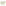Excellent Houseware Melamine Bowl, 10cm - Cream