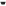 Blim Plus Nettuno Large Bowl - Carbon Black angle