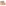 H & S Collection Embossed Placemat Roll - Brown packaging