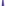 Ordo Hydro Sonic Water Flosser - Pearl Violet showing a detail of the buttons