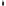 Joon Matte Black Adjustable Dispenser with Amber Bottle - Single
