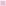 PME Multicolour Happy Birthday Candle - Pink packaging