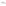 PME Rainbow Candles, Set of 5