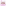 PME Happy Birthday Candle - Rose Gold packaging