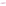 Alkaline Arched Napkin Rings, Set of 4 - Blush