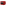 Smeg Retro Countertop Steam Oven - Fiery Red