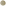Mervyn Gers Oyster Bowl, 23cm - Ostrich top down view