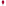 Tovolo Silicone Mixing Spoon with Stainless Steel Handle - Viva Magenta close up