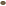Nova Craft Earth Mocha Oval Bowl - 21.5cm angle