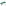 Cape Island Christmas Cracker with Mini Perfume - Green