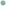 Nova Craft Fresco Saucer, 15cm - Green