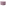 Alkaline Round Ribbed Storage Container with Lid - Mauve Chalk