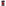 Gaggia Evolution Espresso Coffee Machine - Red angle