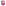 Pezzetti Future Express Moka Pot, 3 Cups - Pink packaging