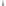 Le Creuset Sea Salt Classic Pepper Mill, 21cm