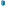 Guzzini Eco Packly Multipurpose Container - Bright powder blue