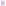 Printworks Just A Note Notebook - Pink