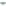 Le Creuset Jardin Relief Stoneware Dish, 18cm - Sea Salt