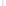 Humble & Mash Glass Carafe