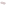 Alkaline Dual Shell Tray, 20cm - Pink